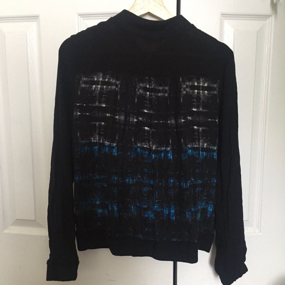 Bomber Jacket - Picture 2 of 6
